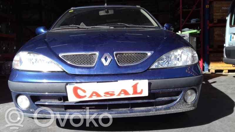 Megane II Megane  7700431941