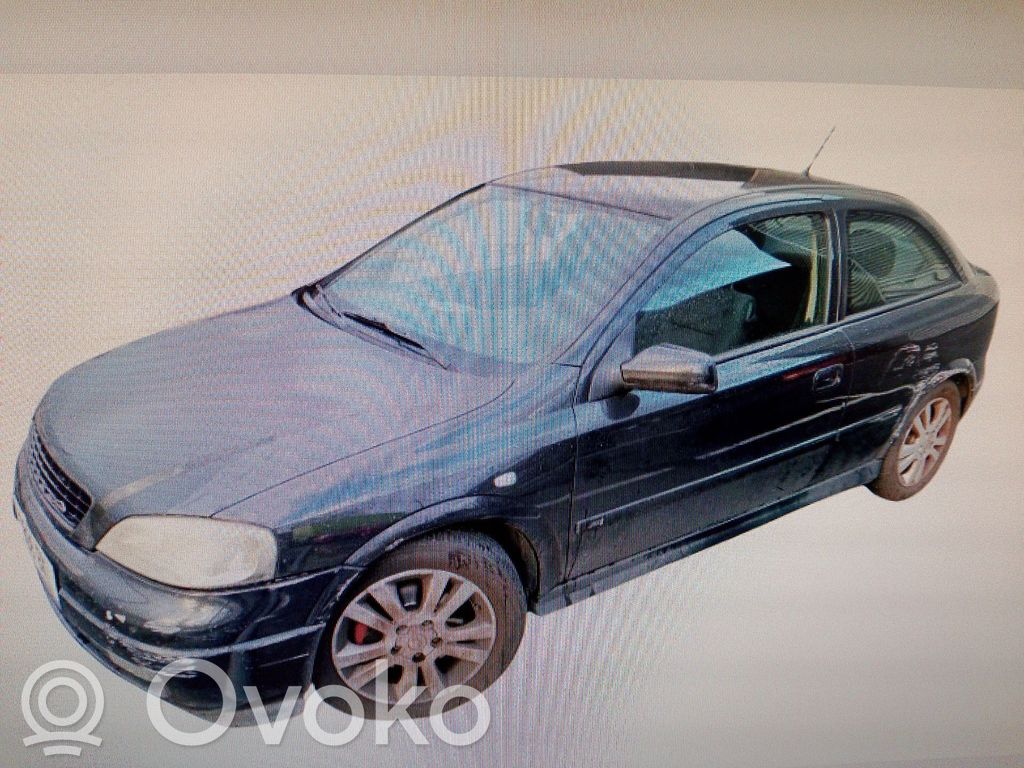 Astra G Astra  R9128018