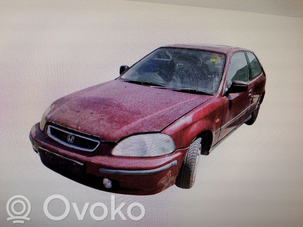 Civic Civic  A5TA4591