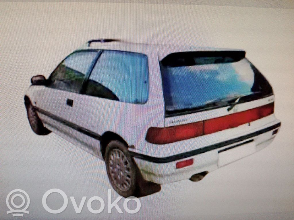 Civic Civic  1002113880