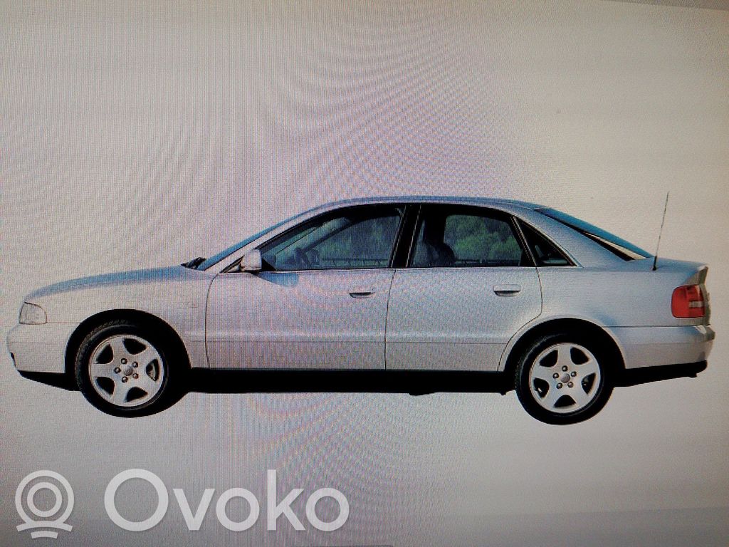 A4 Allroad A4 Allroad  8E0909557H