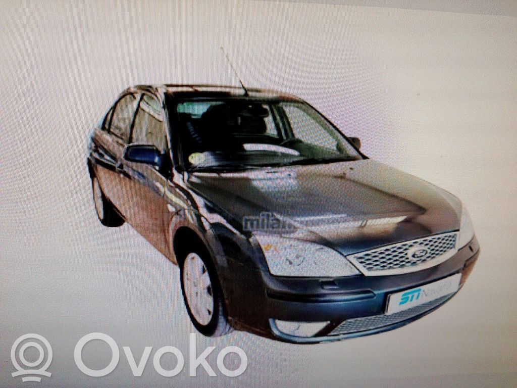 Mondeo Mk III Mondeo  2S7T10C392AA