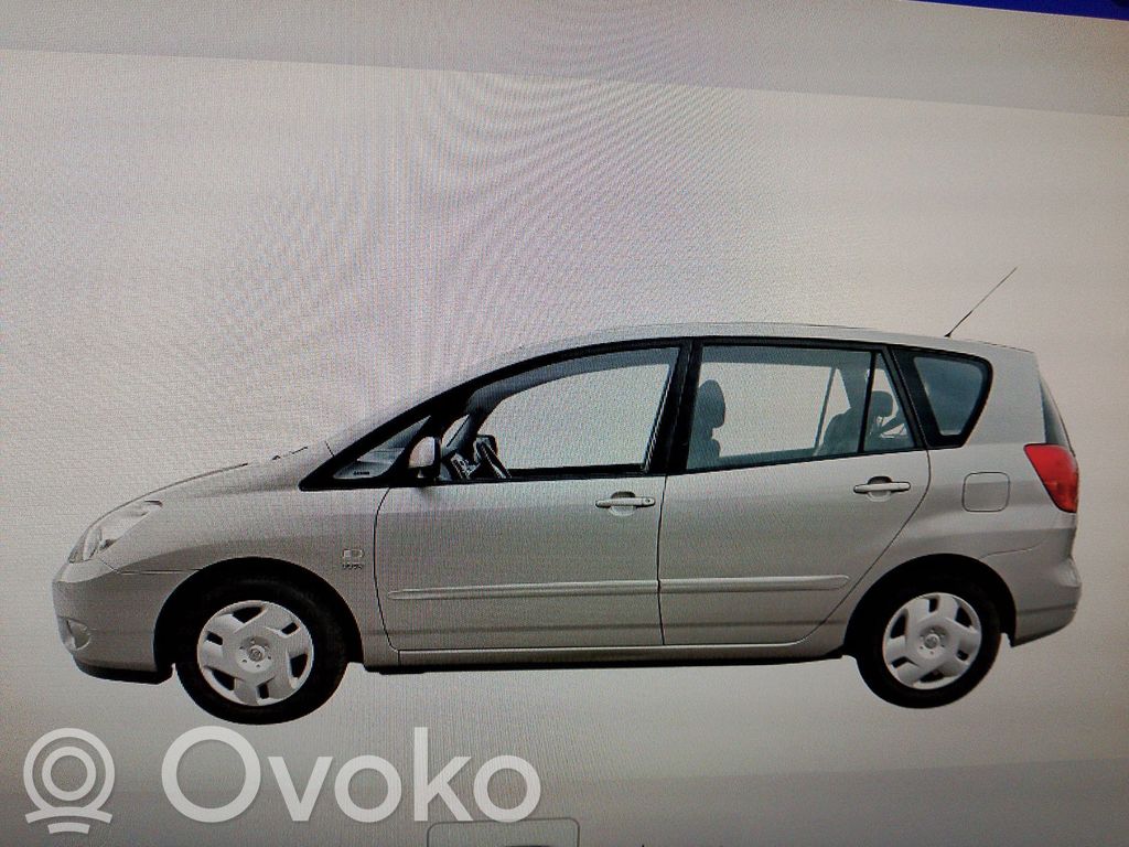 Corolla E120 E130 Corolla  4451013070