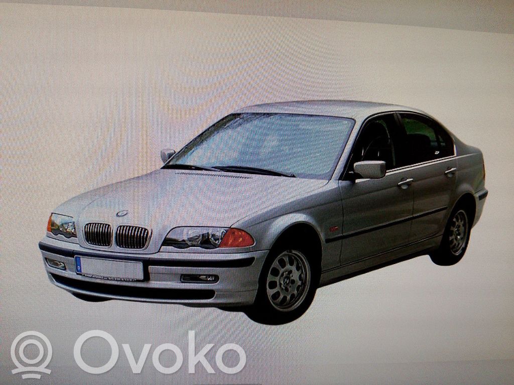 3 E46 Series 3  752615804