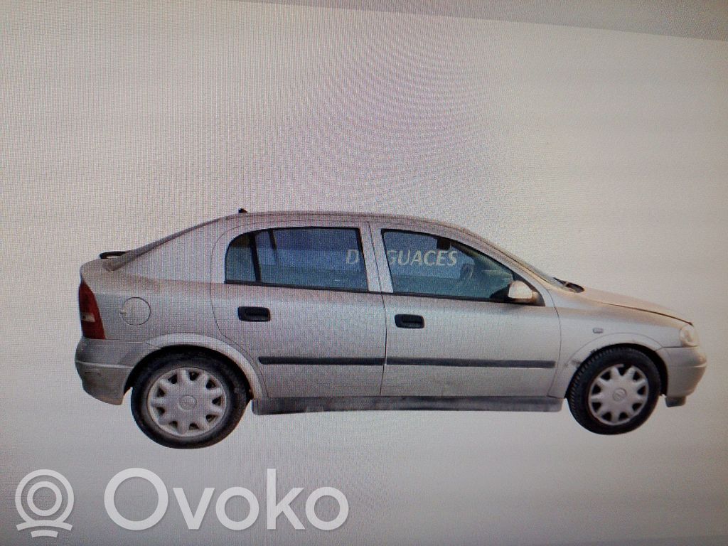 Astra G Astra  90573533