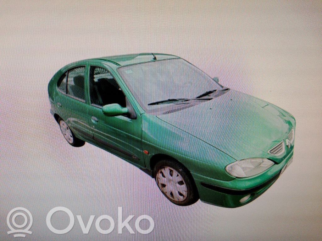Megane I Megane  7700874572F