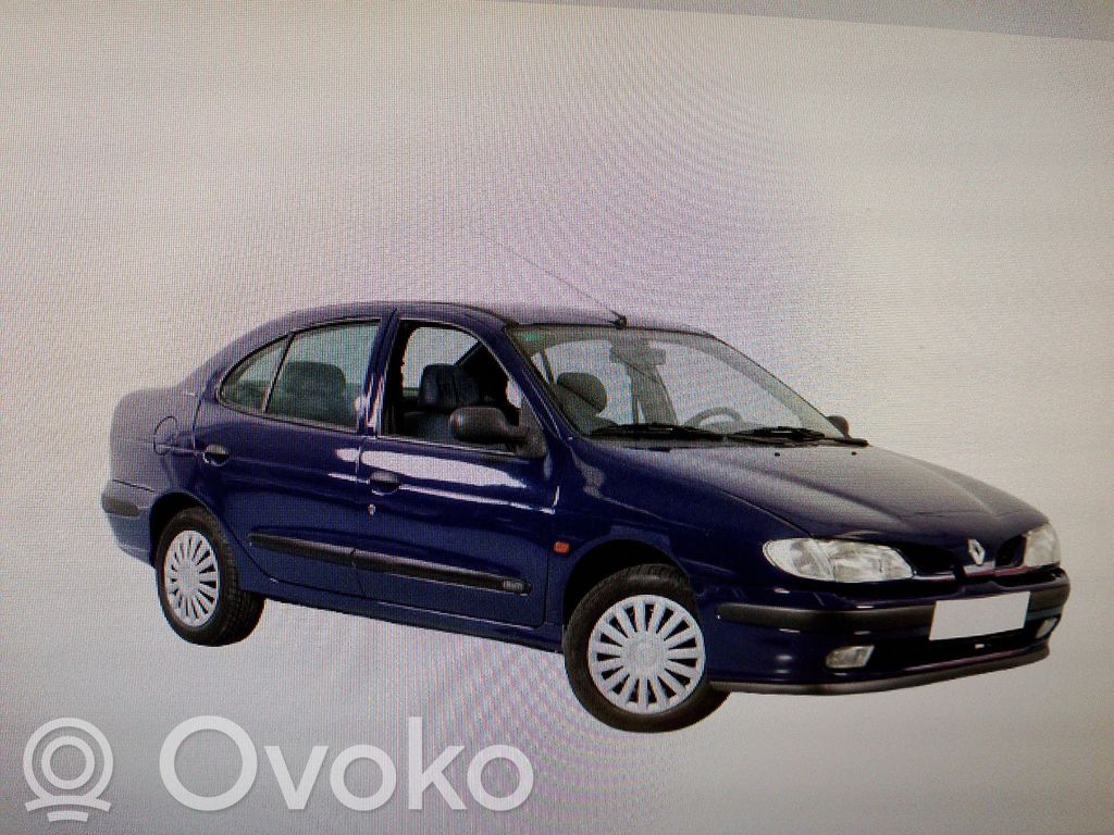 Megane I Megane  7008300001