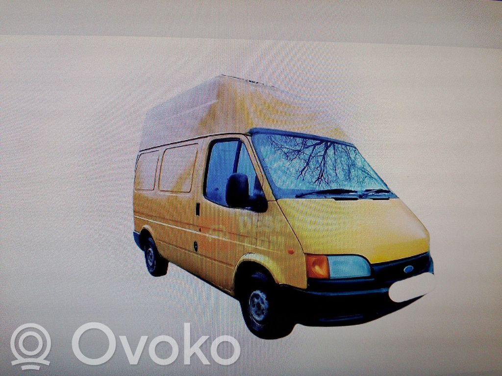 Transit Transit  95VBV219A65AE