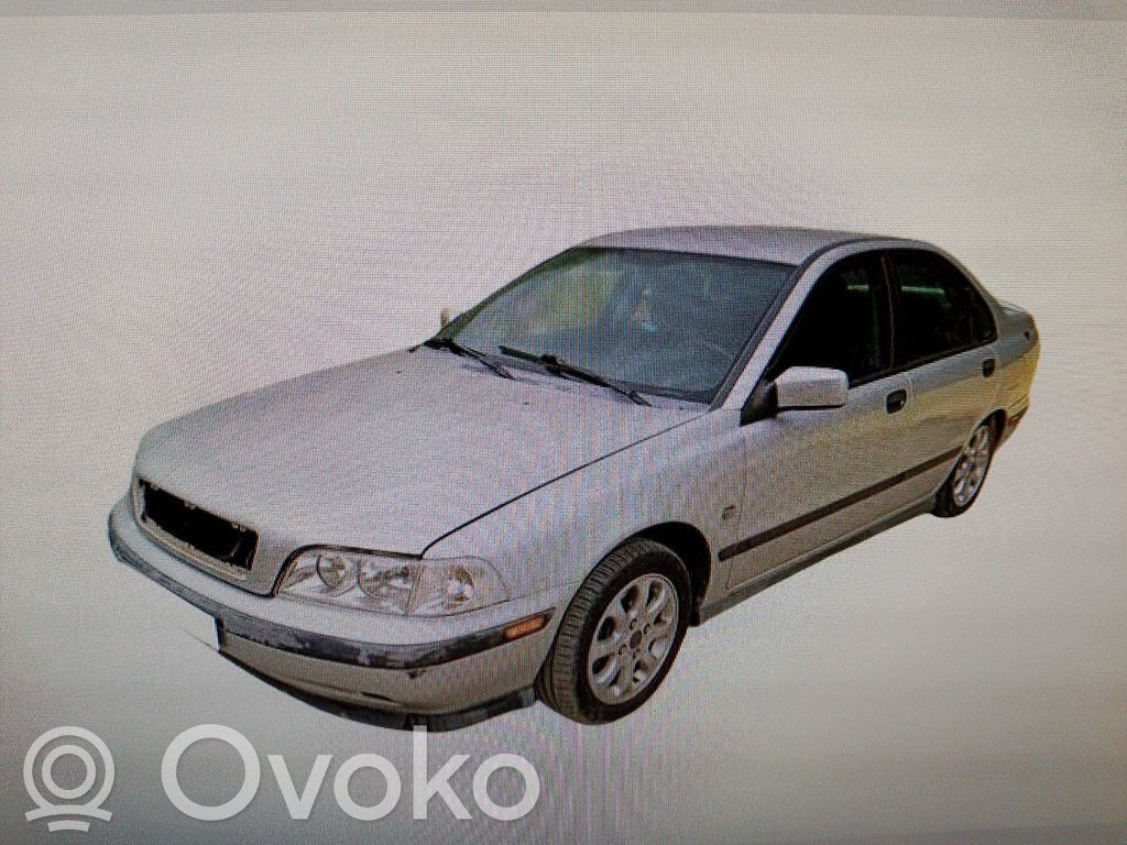 S40, V40 S40, V40  2541809A