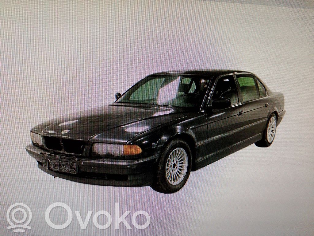 7 E38 Series 7  64548391882