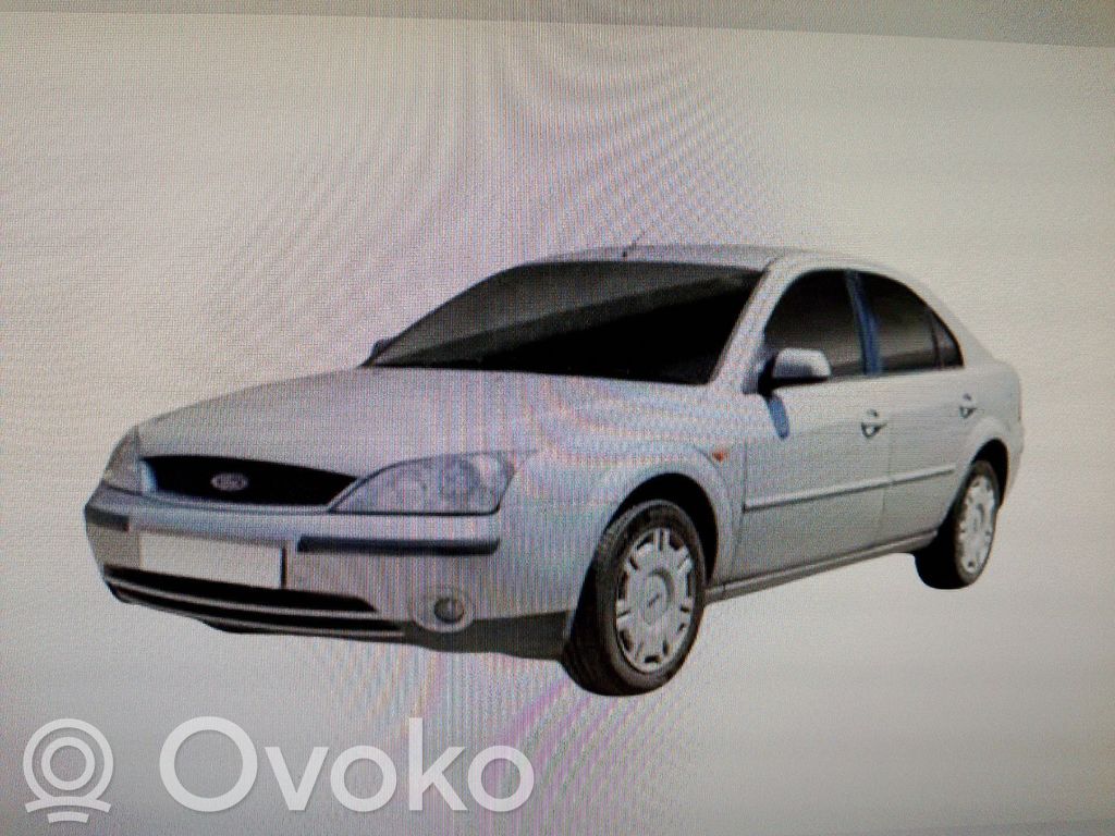 Mondeo Mk III Mondeo  1S7TBE