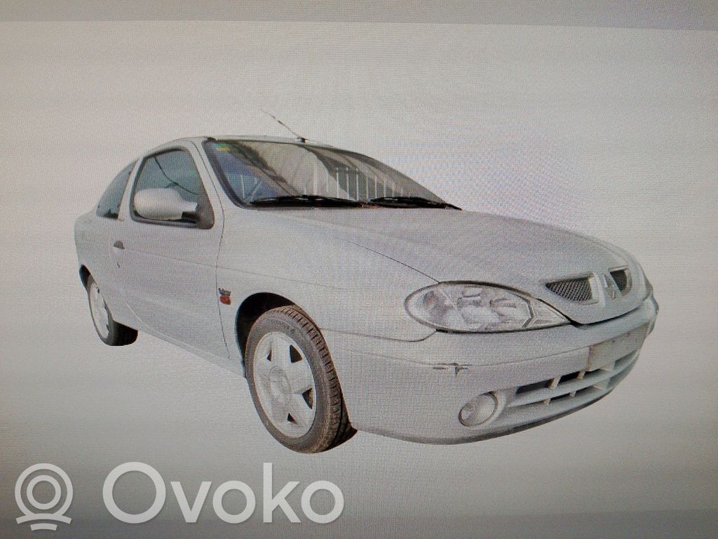 Megane I Megane  7700114019