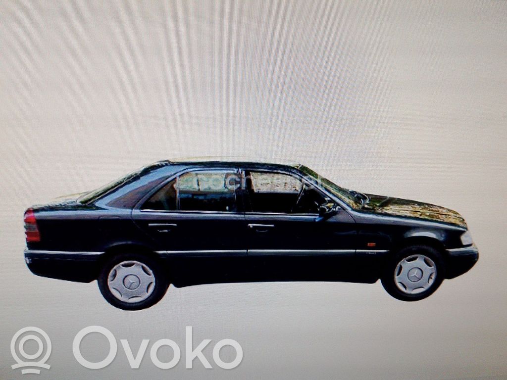 C W202 C-class, AMG (W202, W203, W204, W205, W206)  A0101545402