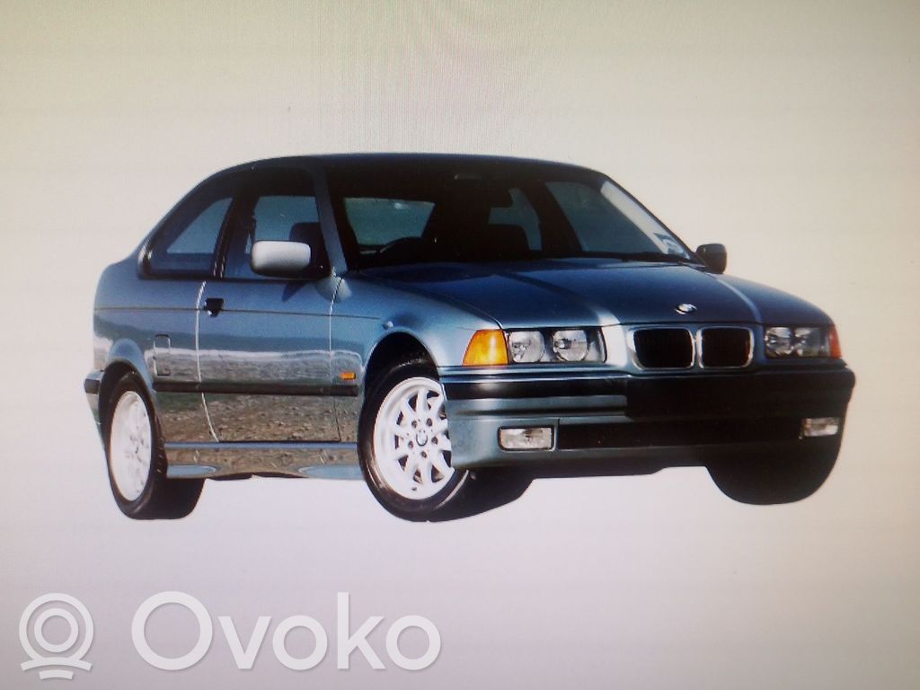 3 E30 Series 3  91208
