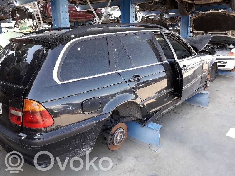 3 E46 Series 3