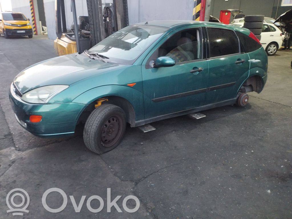 Focus Focus  1AE01019902