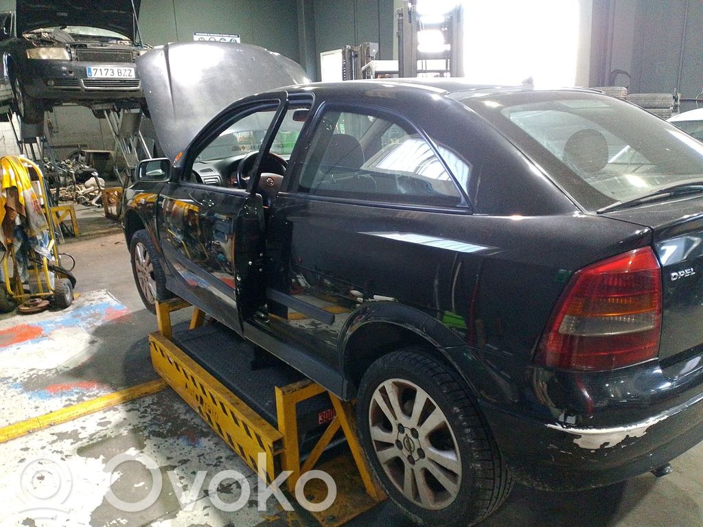 Astra G Astra  9117934