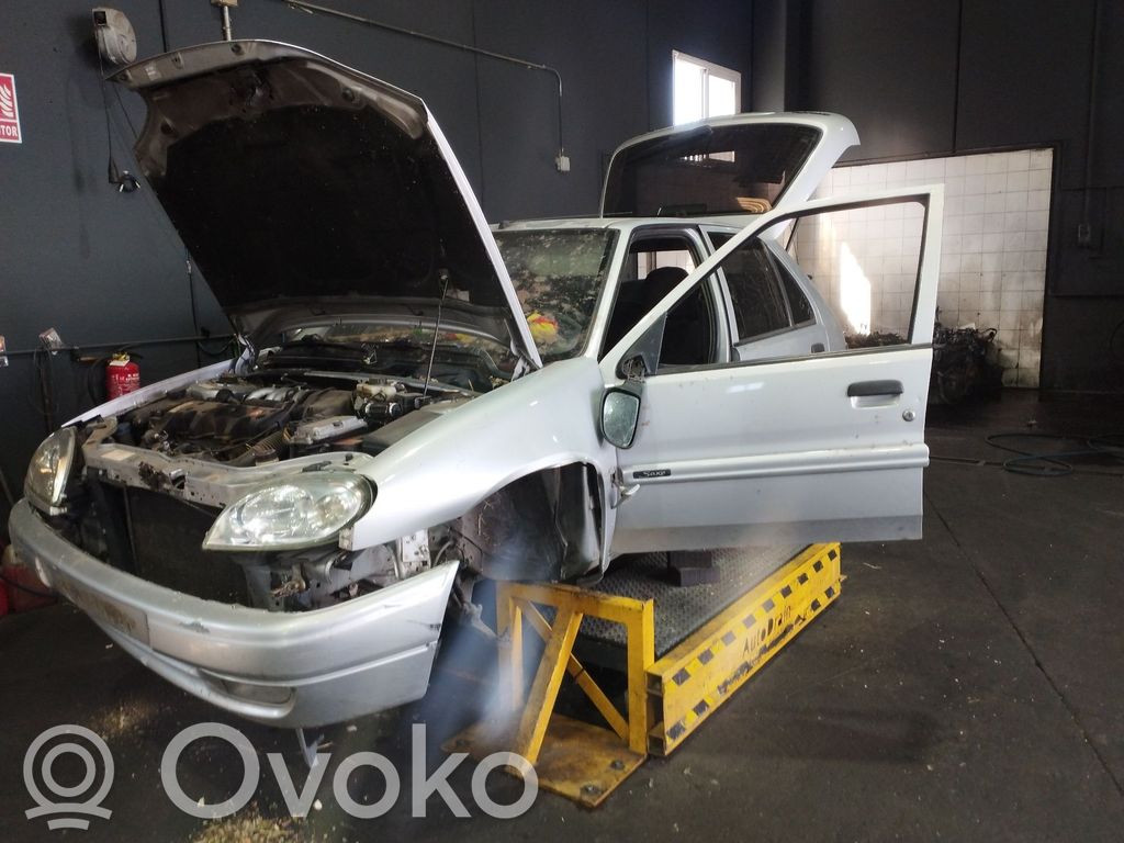 Saxo Saxo  0001108162