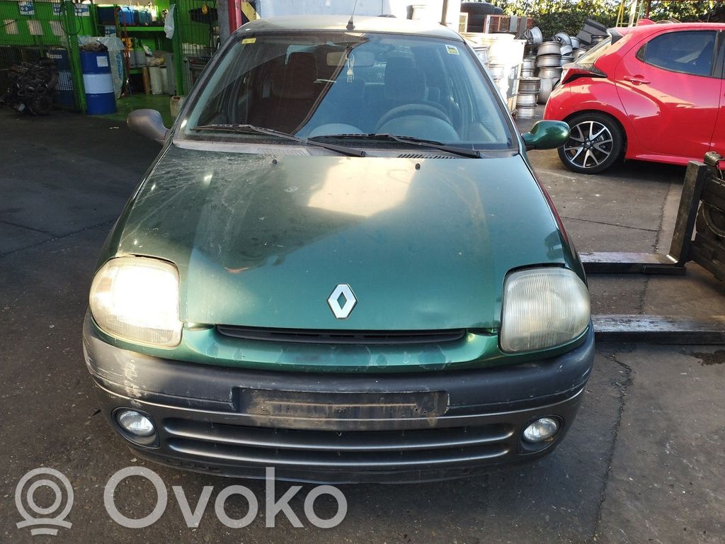 Clio IV Clio  68200000