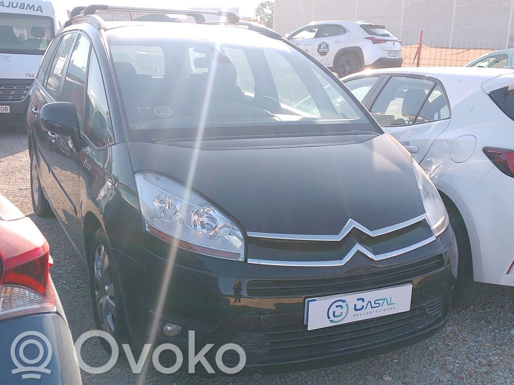 C3 C3, Pluriel, Picasso  9801388580