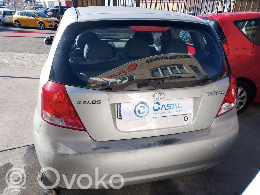Aveo Aveo  25182244