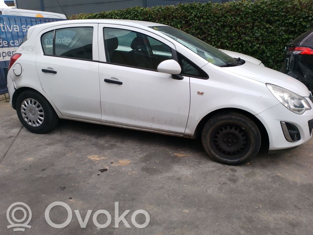 Corsa D Corsa  95520014