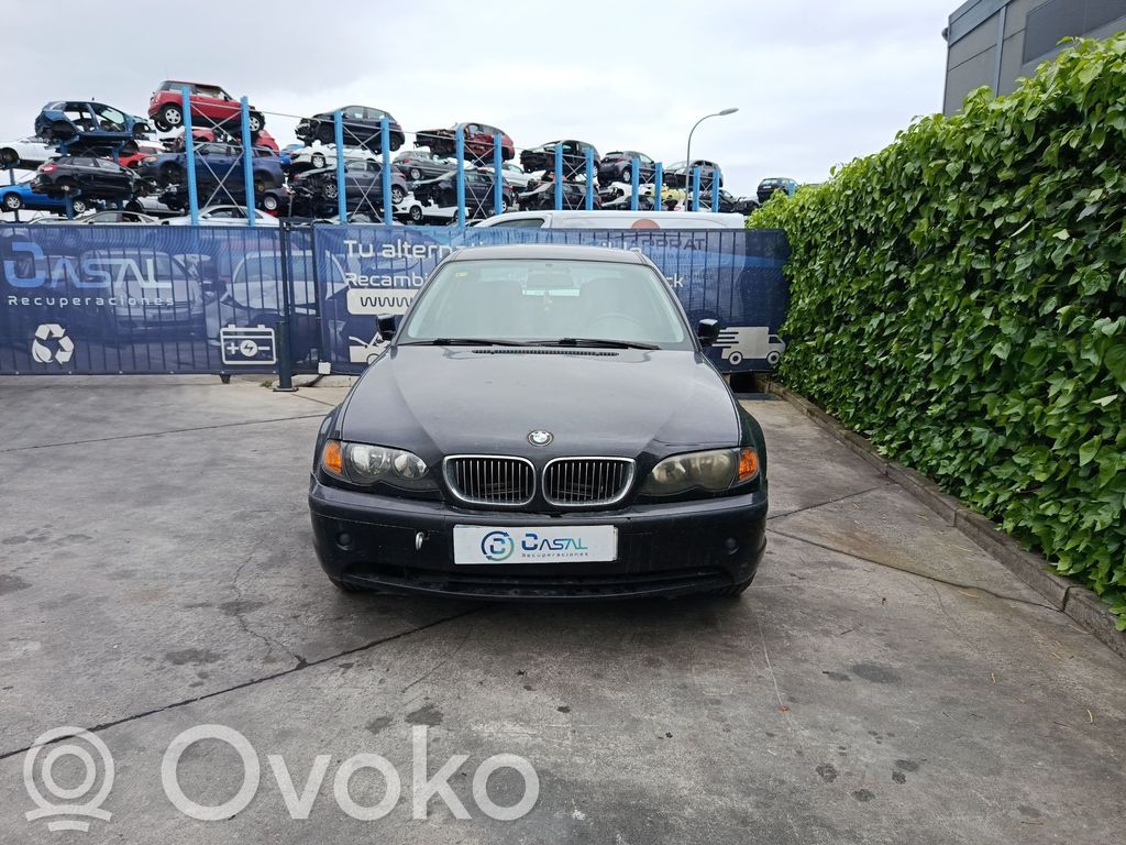 3 E46 Series 3  51217011244