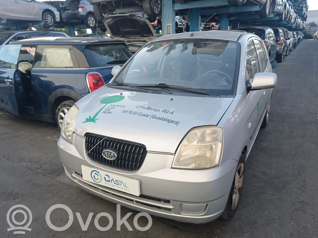 Picanto Picanto  9240107010