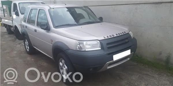 Freelander Freelander  NNN100720