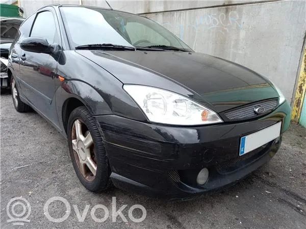Focus Focus  2S4H18C612AG