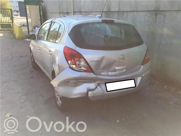 Corsa D Corsa  176729