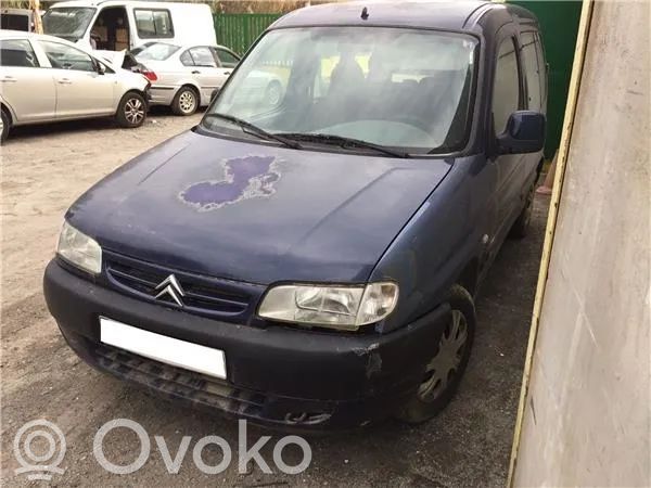 Berlingo Berlingo  6362K9