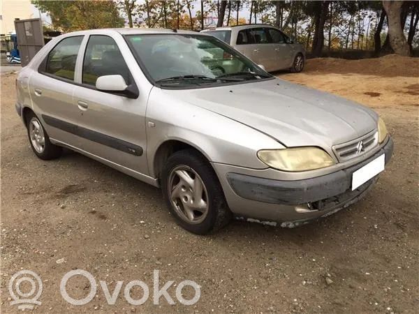 Xsara Xsara, Xsara Picasso  97524