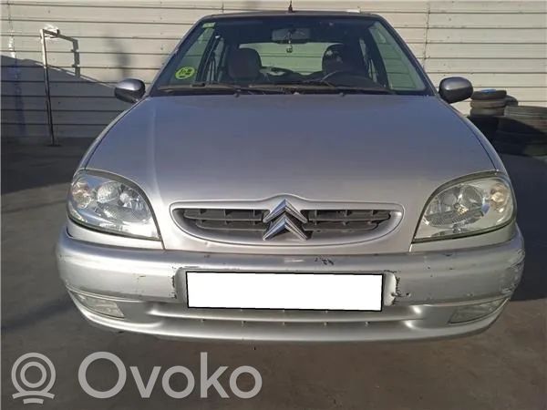 Saxo Saxo  9638276380