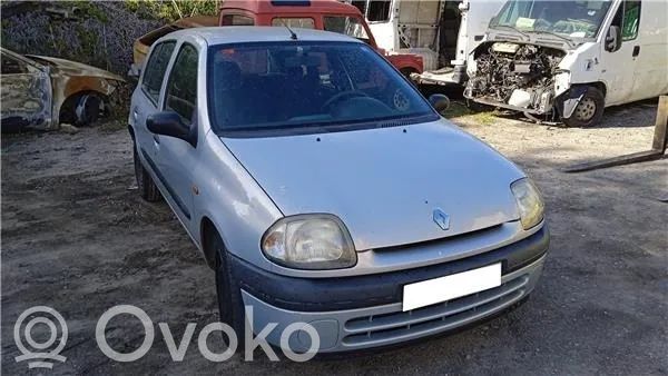 Clio I Clio  1014760698