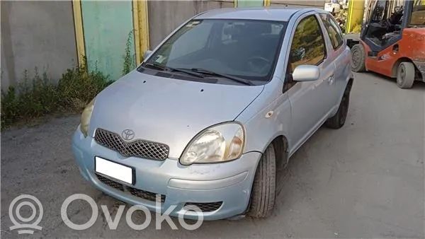 Yaris Yaris  8917452040