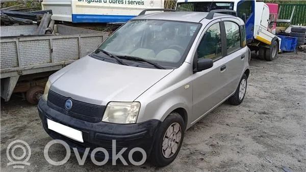 Panda II Panda  0ZA532A10