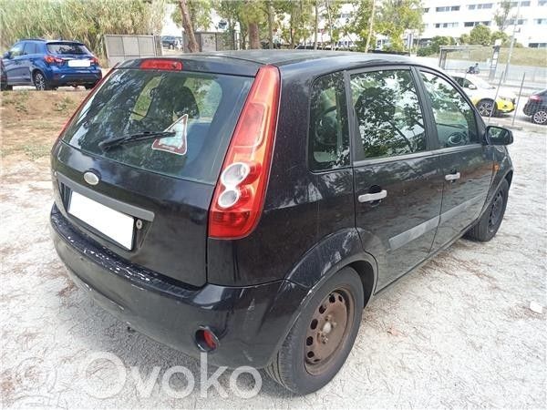 Fiesta Fiesta  2S6TFA