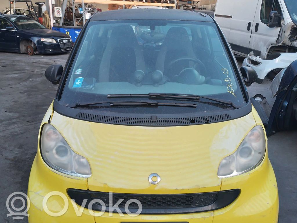 ForTwo II ForTwo  A4518200364