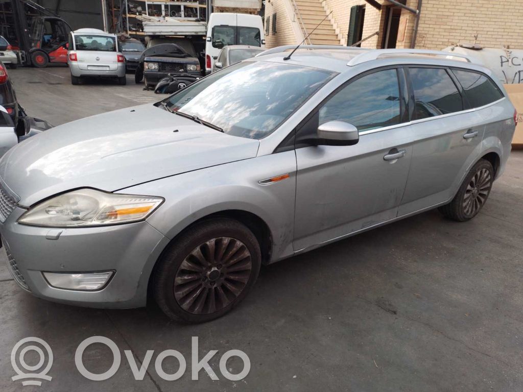 Mondeo MK IV Mondeo  1767495