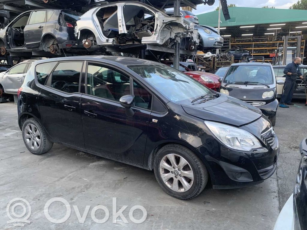 Meriva B Meriva  13435489