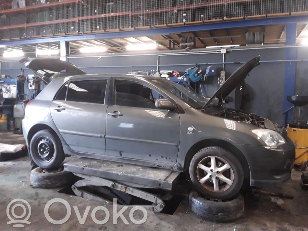 Corolla E120 E130 Corolla  02180K98