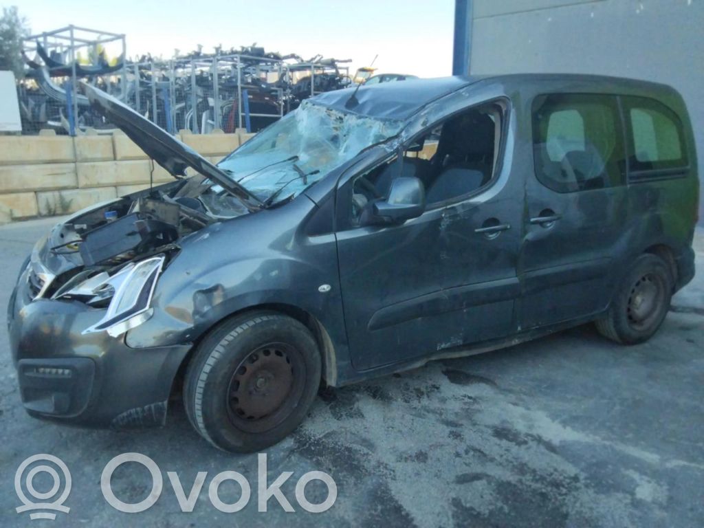 Berlingo Berlingo  96809361