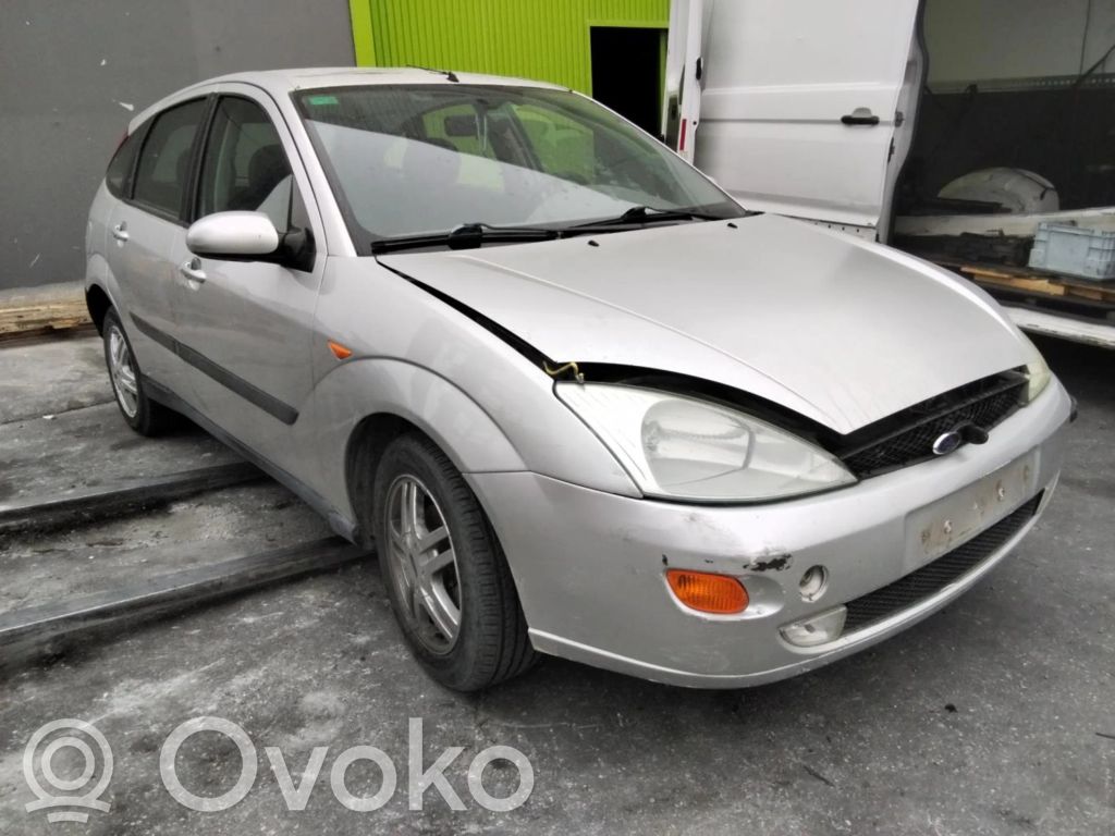 Focus Focus  E335717