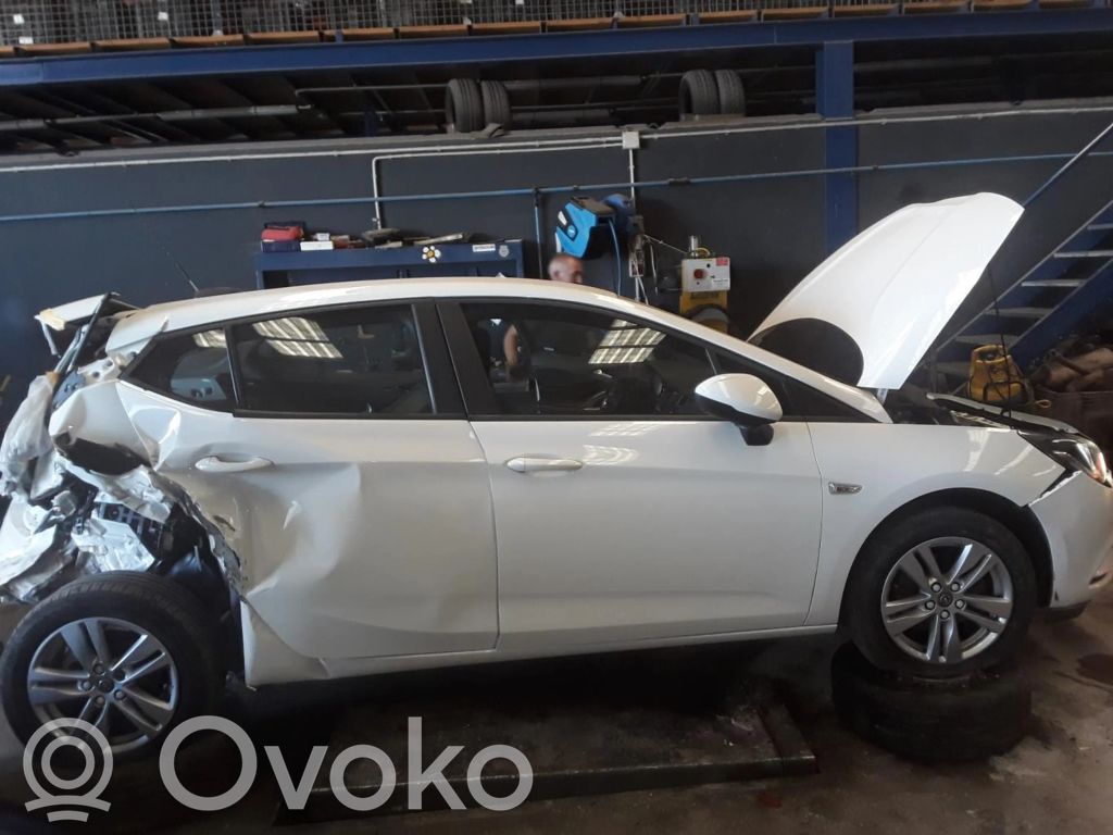 Astra J Astra  326E82F
