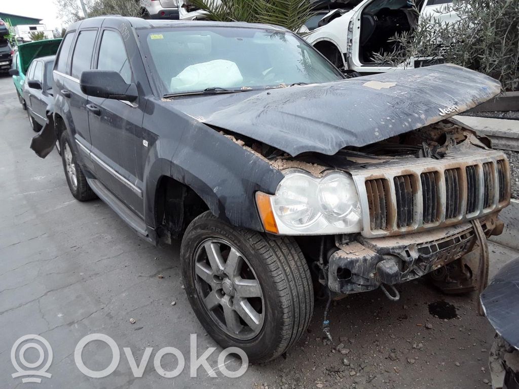 Grand Cherokee (WK) Grand Cherokee  A6420702695001