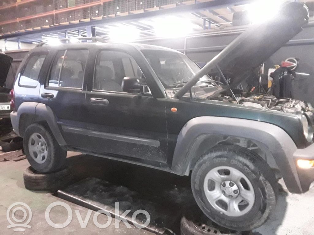Cherokee KJ Cherokee  FN7AA