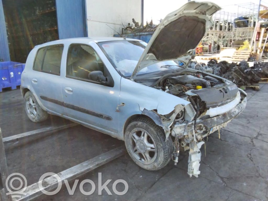 Clio II Clio  3656
