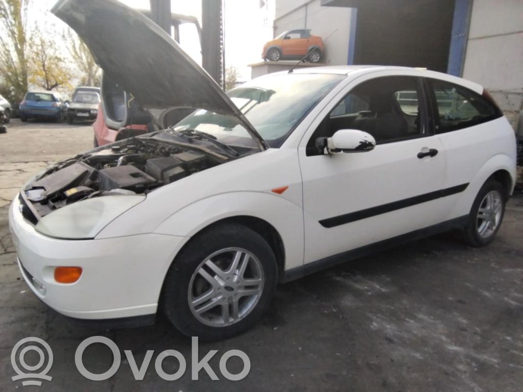 Focus Focus  E335717