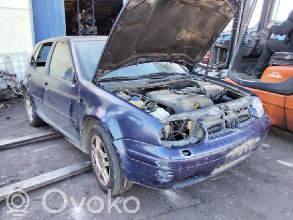 Golf V Golf  1J0407272C